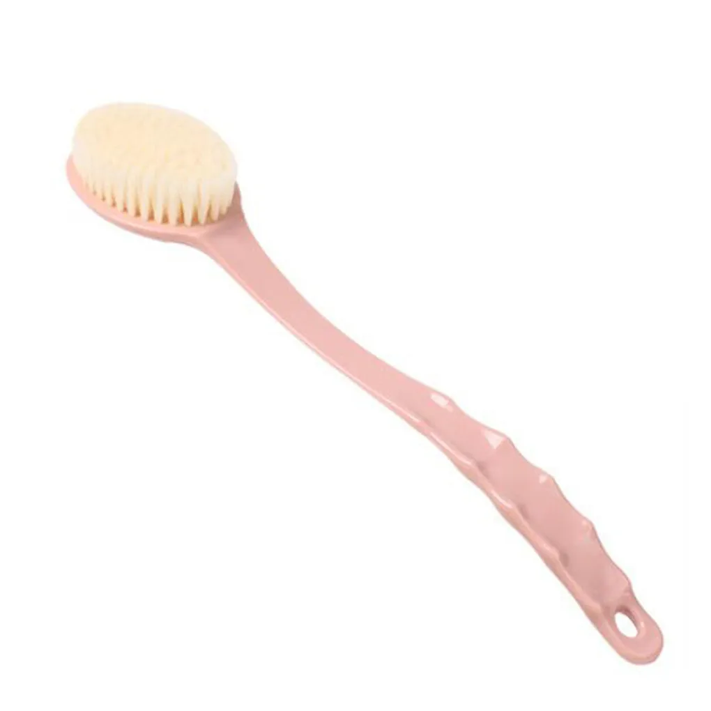 

Щетка для ванны с длинной ручкой, 1 шт.