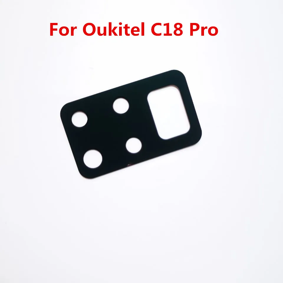 Защитные пленки для задней камеры Oukitel C18 Pro 6 55 дюйма | Мобильные телефоны и