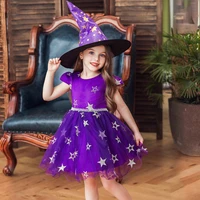 summer kids formal dress for girls clothes flower pageant birthday party princess dress girl clothes 3 12 years new 2021