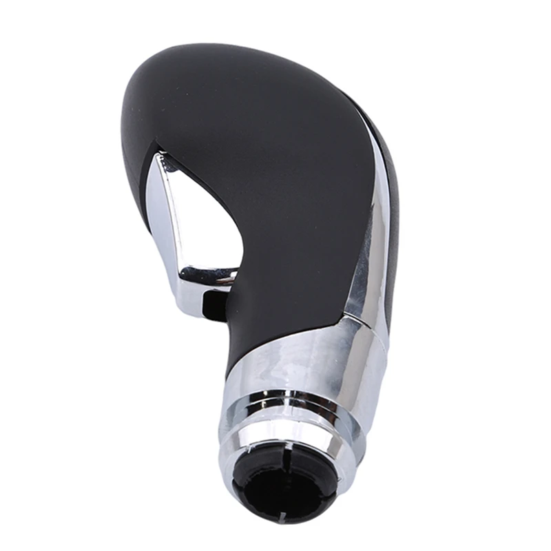 Автоматический рычаг переключения передач автомобиля автоматический кожаный