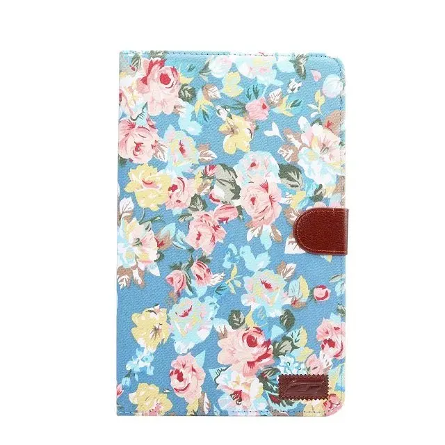 Бесплатная доставка новинка модный тканевый цветочный чехол из искусственной