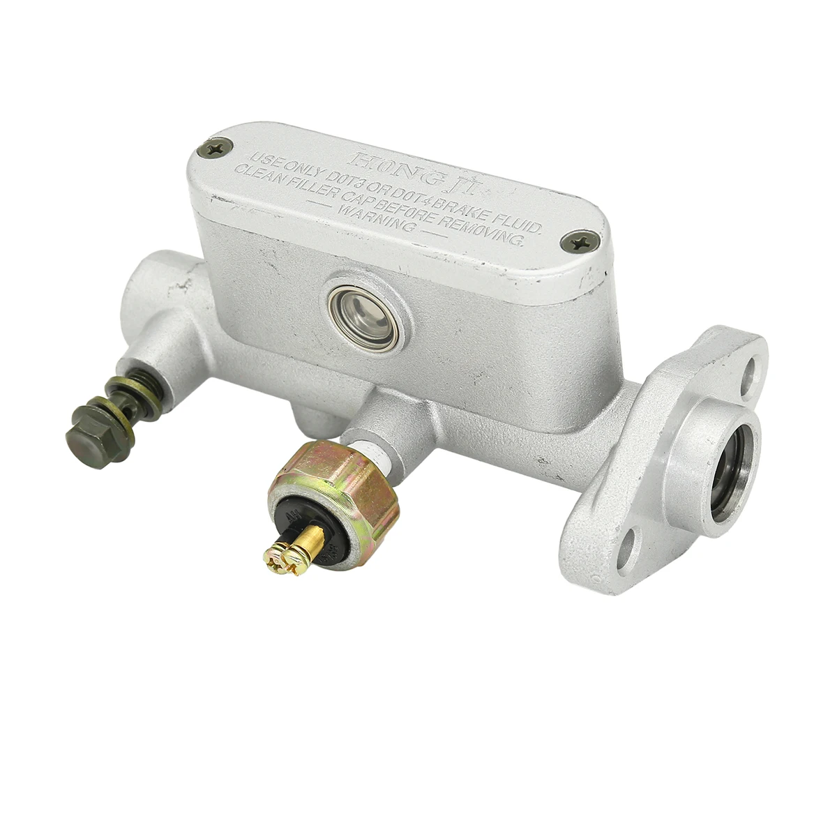 Новый насос тормозного главного цилиндра Roketa BMS Kinroad 800cc 1100cc UTV багги мотокросс -