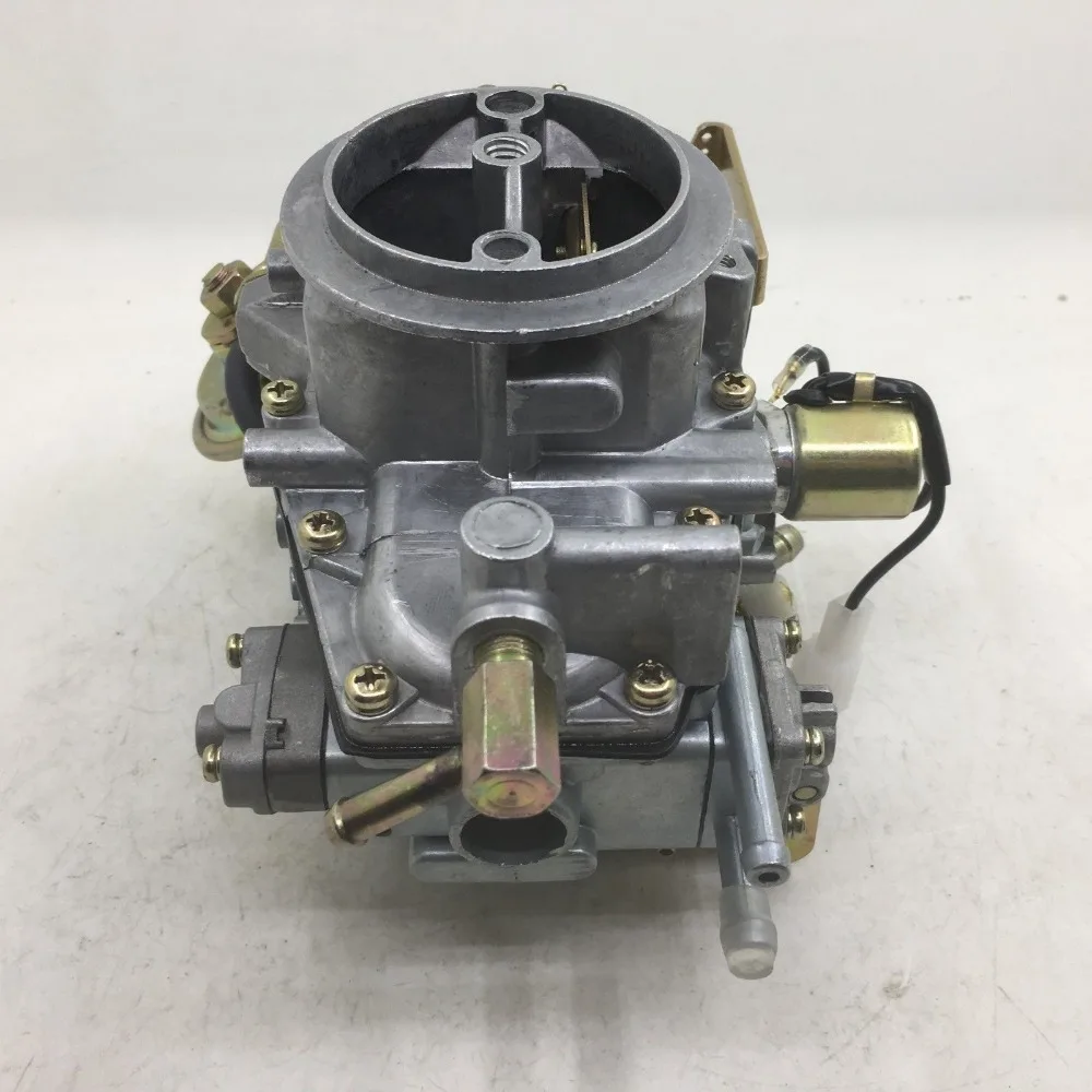 Карбюратор sherryberg для MITSUBISHI 4G54 4G63/4G64 FG20NT FG25NT CARB V31 V32 REP. mikuni | Автомобили и мотоциклы