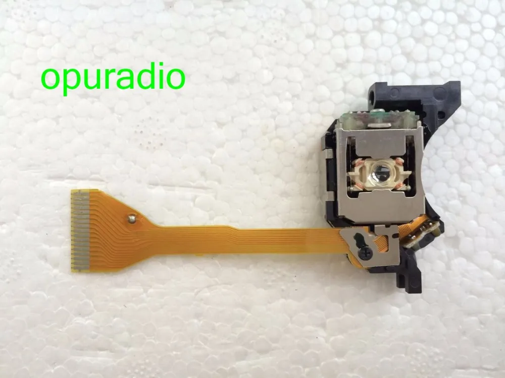 Совершенно новый телефон встроенный оптический прибор для Mazda лазерная головка &