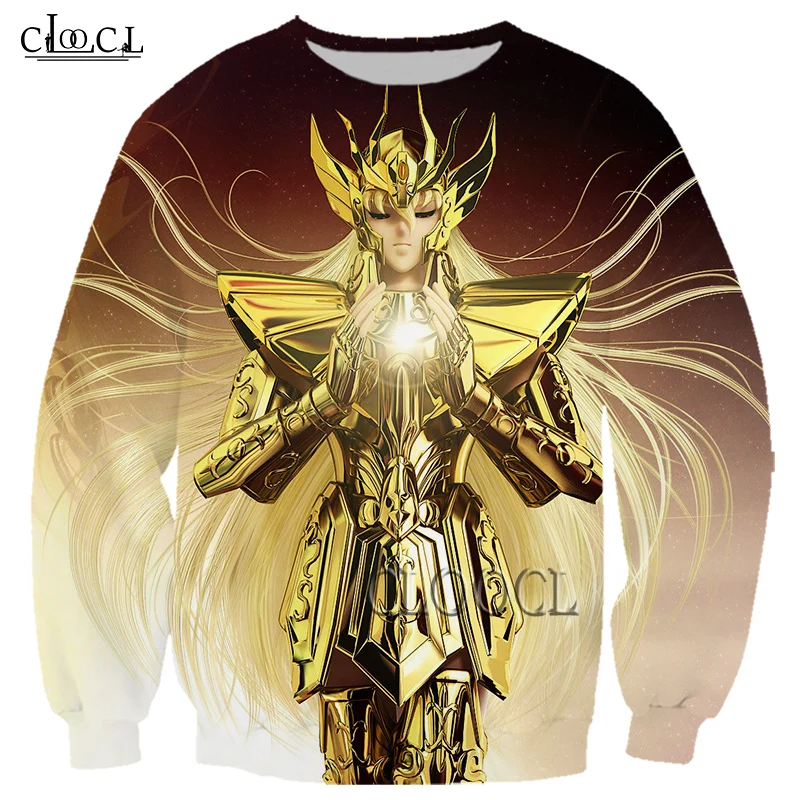 Комплект Электронных компонентов HX карнавальный костюм в стиле аниме &quotРыцари зодиака&quot 3D принт мужские и