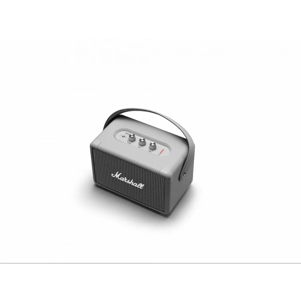 Акустическая система Marshall Kilburn II Bluetooth|Портативные колонки| |