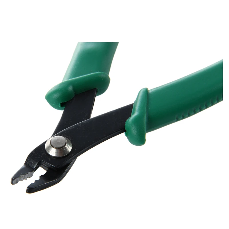 

Bead Crimping Plier Crimper Jeweler's Tool--5 Inches, Ran Color
