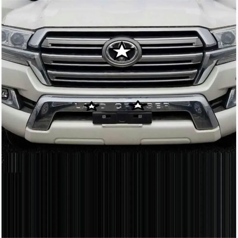 Модифицированный декоративный аксессуар для модификации задний диффузор