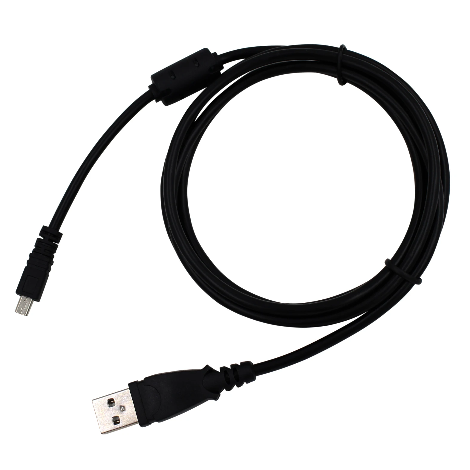 USB DC зарядное устройство для синхронизации данных кабель шнур камеры Sony Cybershot DSC