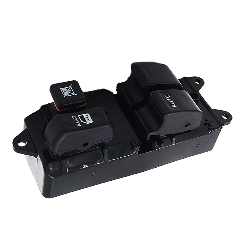 84820-12360 Новый переключатель управления стеклоподъемником для Toyota Corolla E11 1.4L 1.6L 1.9L
