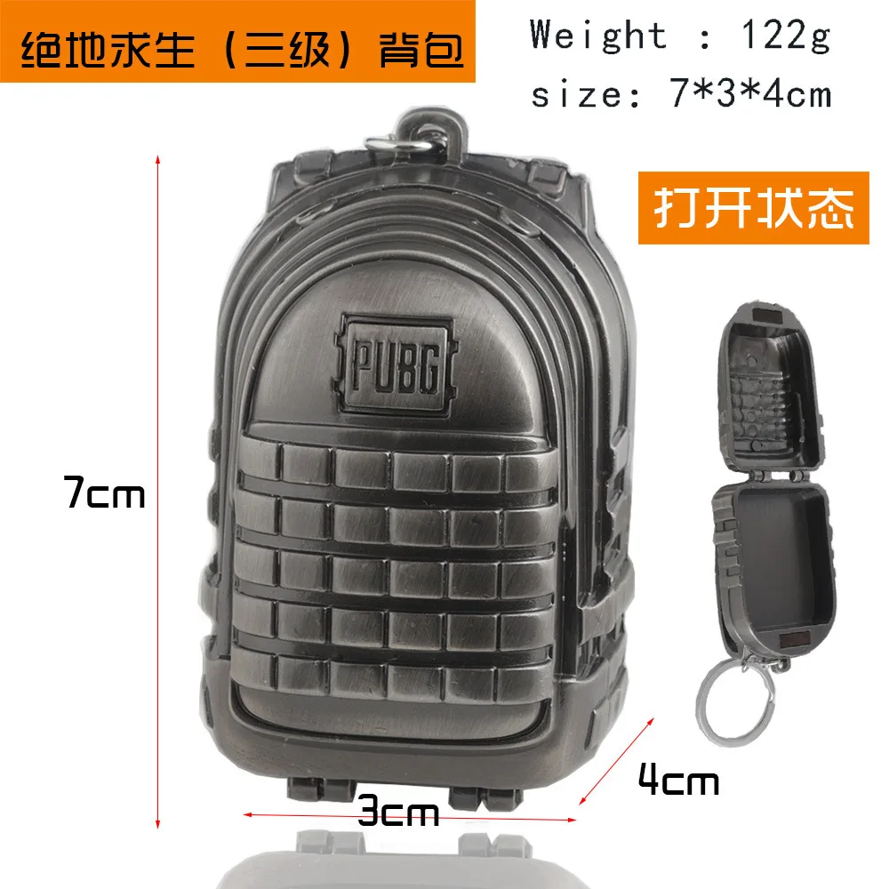 Джедай Выживание битва Royale курица игровой периферический PUBG русский спецназ