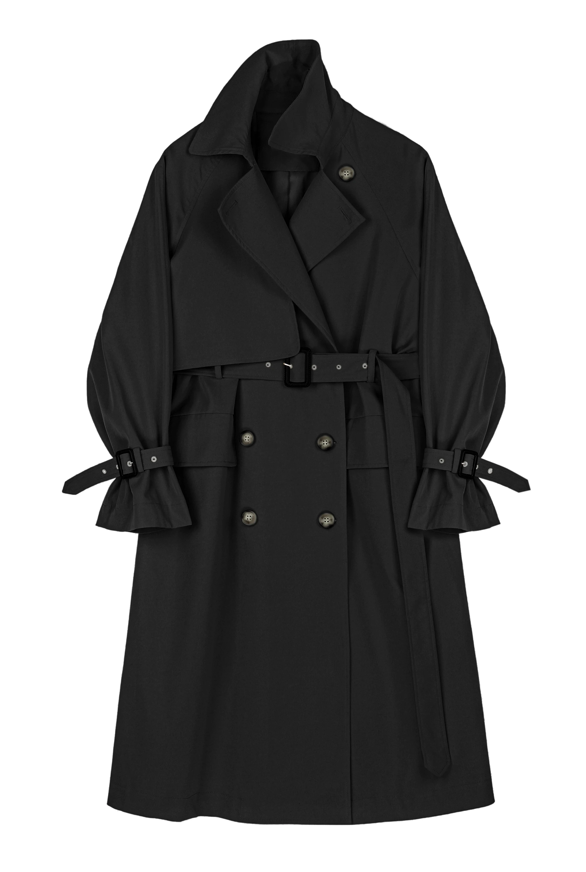 

Coats & Jackets