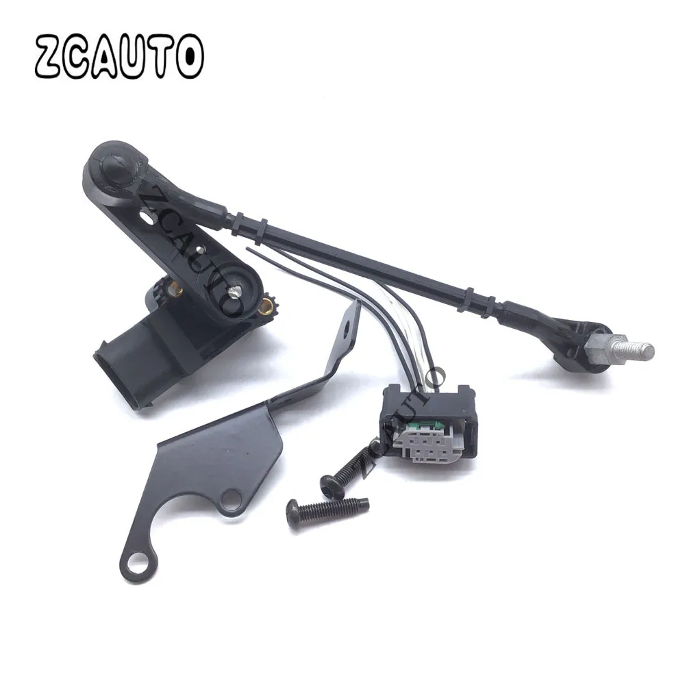 Передний правый подвесной датчик высоты подвески для Land Rover Range RQH500421 LR020627|Сенсор