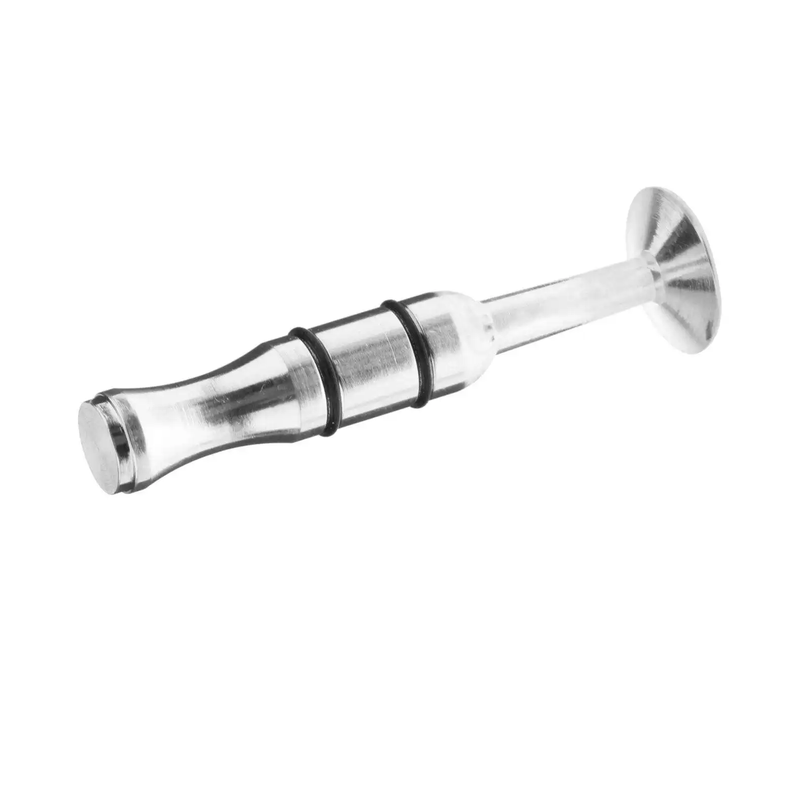 Стальной тренажер для прочности рта труб тромбонов рогов | Спорт и развлечения