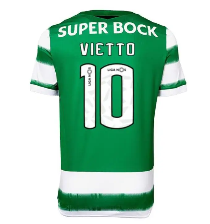 

2021 Sporting CP camisa de futebol Lisboa Football jerseys 20 21 sporting Lisbon PHELLYPE VIETTO COATES ACUNA champion shirts