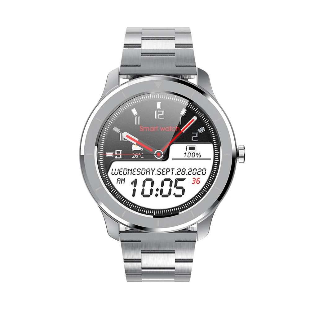 Смарт-браслет с сенсорным экраном Colo водонепроницаемые спортивные Смарт-часы