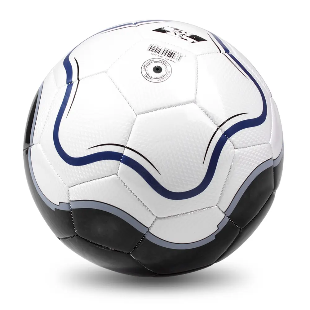 High Quality Official Size 5 Standard Soccer Ball PU Training Balls Football for Beginners Students | Спорт и развлечения