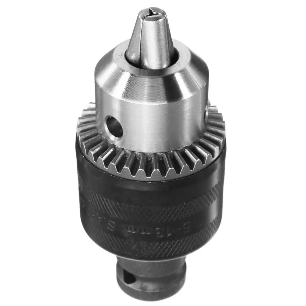 Адаптер зажимного патрона для дрели 1 5-13 мм 1/2 дюйма измененный ударный гайковерт
