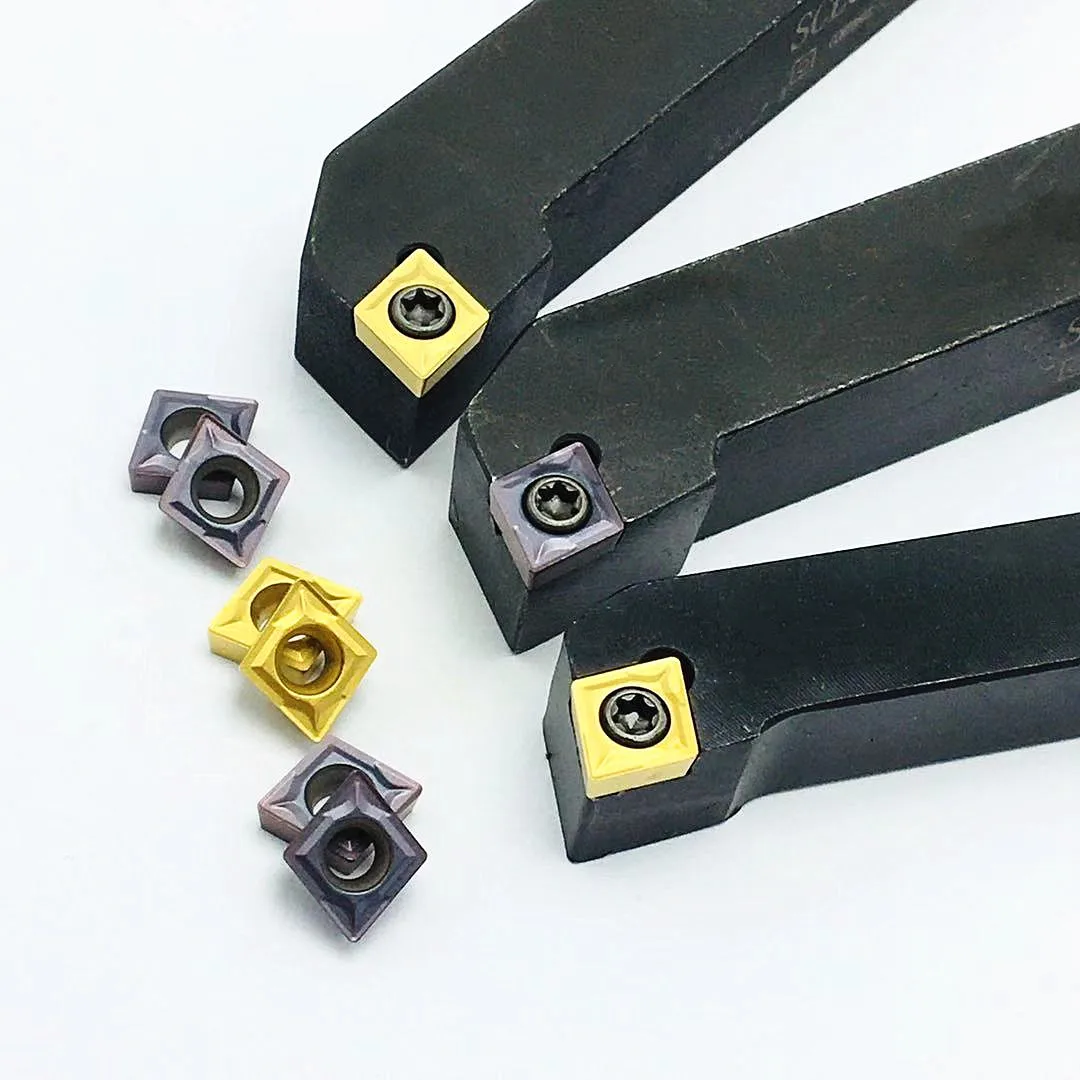 SCLCR1010H06 SCLCR1212H06 цилиндрический держатель инструмента режущий инструмент ЧПУ