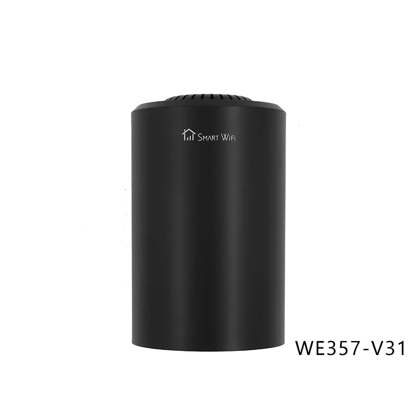 Small and Large Enterprise-Class Wireless WiFi  Dual-Band Gigabit High-Power Wall-through King Routerwifi Router Long Range