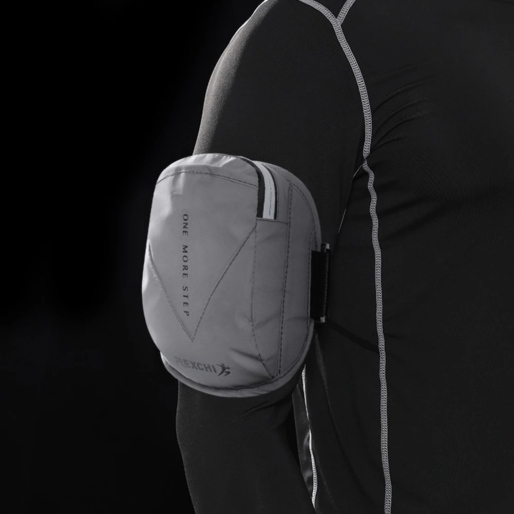 

Регулируемый держатель для телефона для занятий спортом, бегом