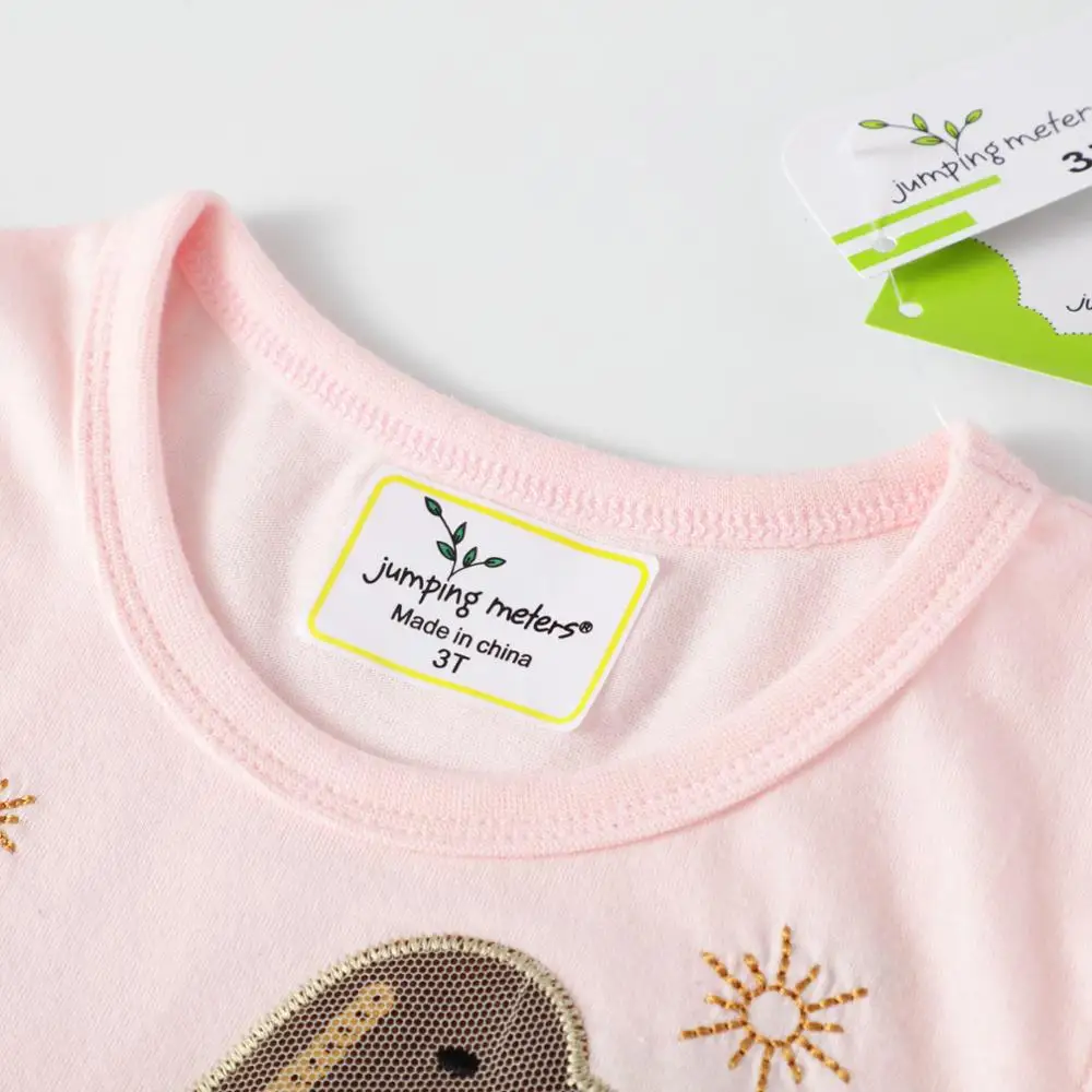 Платье принцессы детская одежда для девочек Розовые Детские платья vestido roupa robe