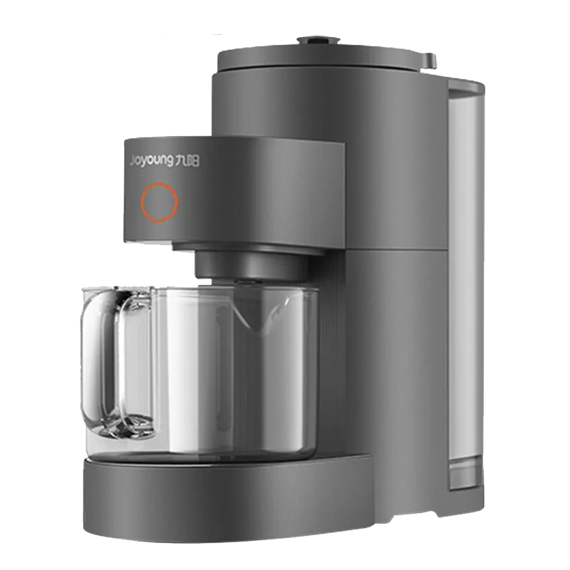 

Broken Wall Household No Washing No Filtering Automatic Juicing Rice Paste Hot Baking Sterilizing Intelligent Reservation