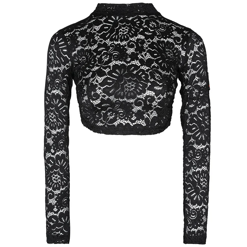 

Fashion Latin Dance Tops For Women Backless Cha Cha Tango Salsa Performance Wear Samba Rumba Ballroom Practice Clothes DC3006