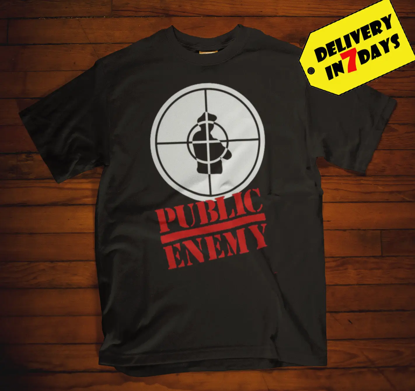 Новинка хит продаж черные мужские футболки в стиле хип хоп с большим логотипом S