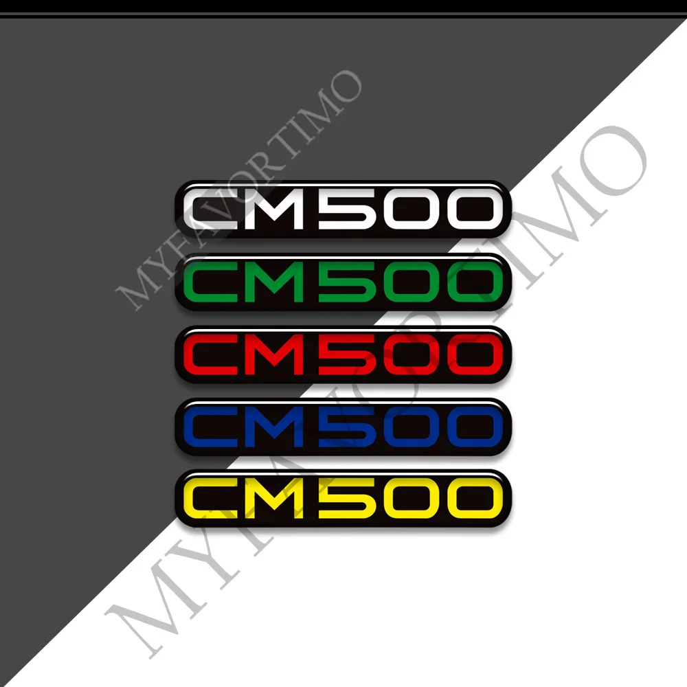 

Protector Tank Pad Stickers For HONDA Rebel CMX CM 500 CMX500 CM500 Rebel500 Decal Emblem Logo Fuel Oil Kit Knee