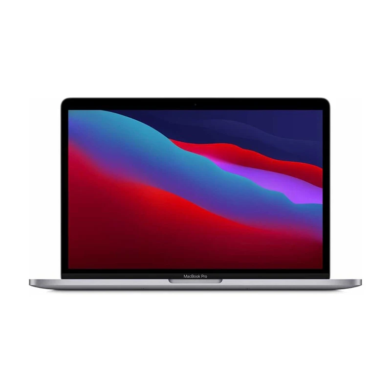 Ноутбук Apple MacBook Pro 13" Retina M1 chip with 8 core/8GB/512GB SSD (2020) MYD92RU/A MYDC2RU/A|Ноутбуки| |