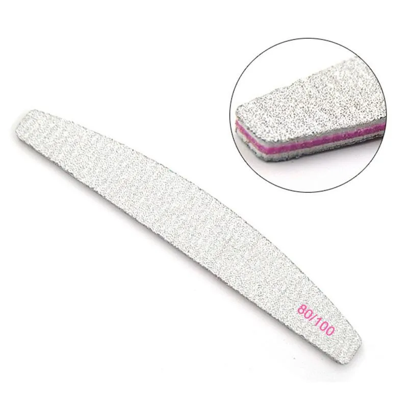 Инструменты для отшелушивания ногтей пилка инструмент кутикулы ложка толкатель