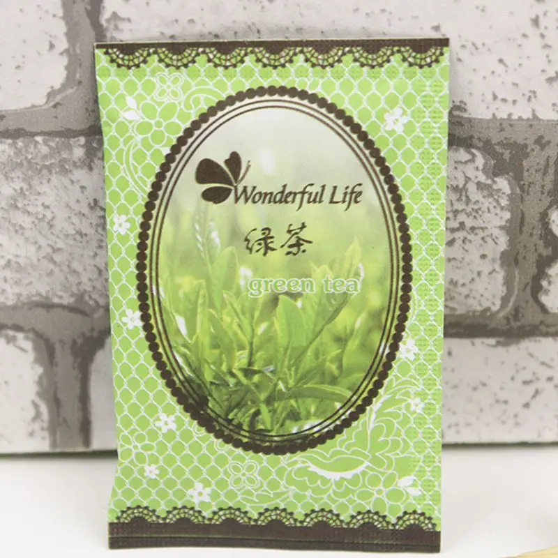 6x9 см дома духи-саше мешок натуральный зерно Ароматические Шкаф освежитель