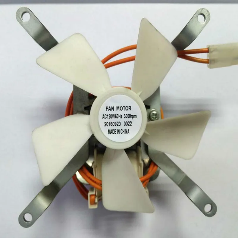 Электромотор для сушки вентилятора мотор инкубатора и духовки специальная печь