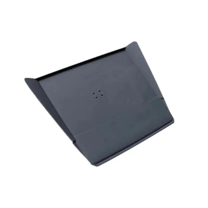 

Car Silicone Dashboard Anti-slip Mat Phone Holder Sticky Pads For Subaru Forester Black Color