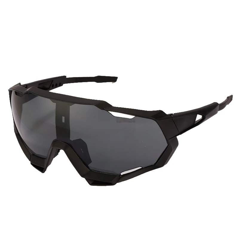 

2021 Cycling Glasses Sport Sunglasses Mountain Bike Road Riding Biking Bicycle Eyewear Goggles UV400 Protection for Men Women