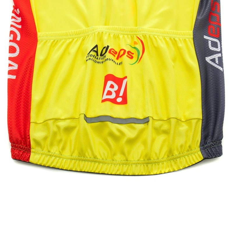 

BNGOAL 2020 Winter Men's Warm Jersey Pro Team Cycling jersey Sleeveless Vest Thermal Fleece Bicycle Caldo Bike Clothes Vest Top