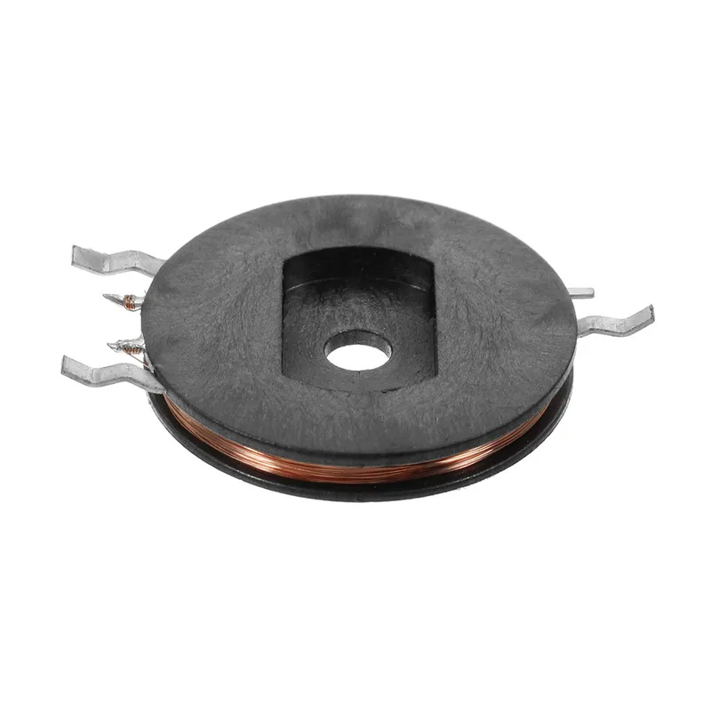 1 шт./2 шт. суперзарядка ремонт индуктивный трансформатор катушка смарт карта