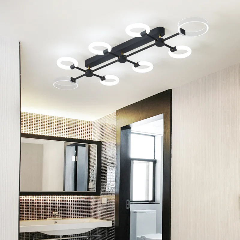 

modern led nordic led ceiling light lamparas de techo led ceiling light lampara de techo bedroom living room dining room