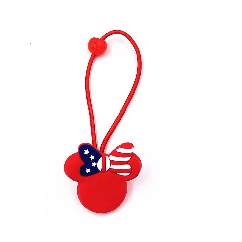 1 шт. новый дизайн мультяшная повязка на голову для девочек аксессуары головы