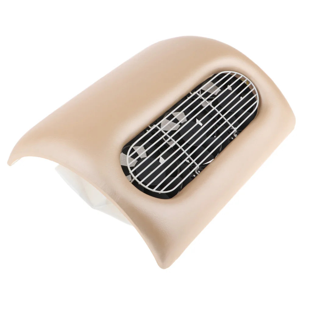 

Аппарат для сушки ногтей, 15 Вт, Pro коллектор для всасывания пыли с ногтей