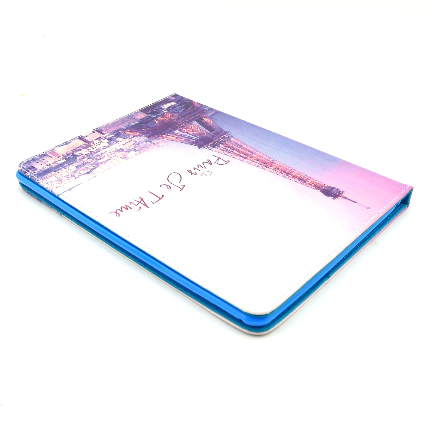 Противоударный чехол для Ipad Mini 1 2 3 A1432 A1454 A1455 с рисунком совы розы искусственная