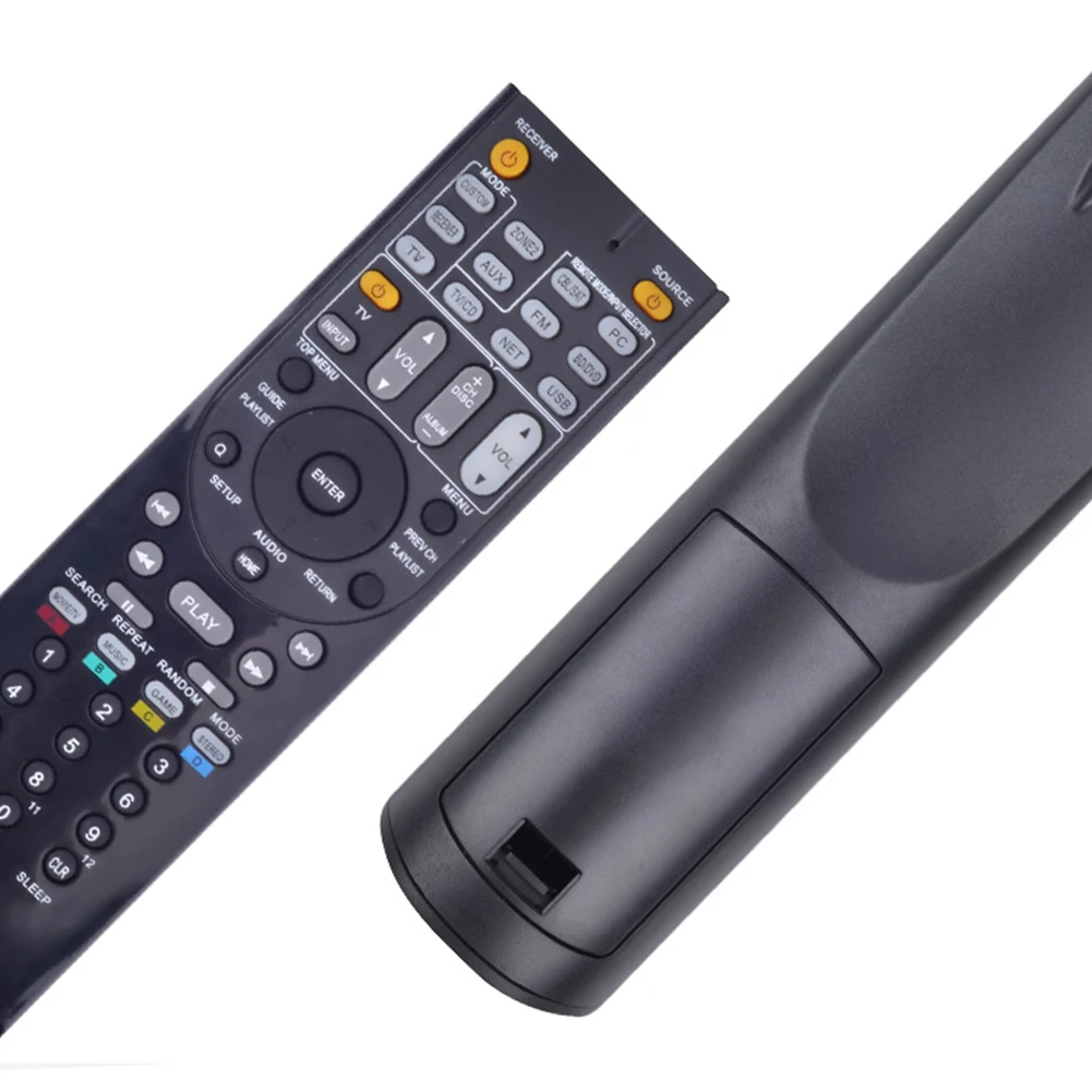 RC-799M Replacement Remote Control Entertainment TV Accessories Hotel Easy Operate Home Compact Audio Video Receive For ONKYO |