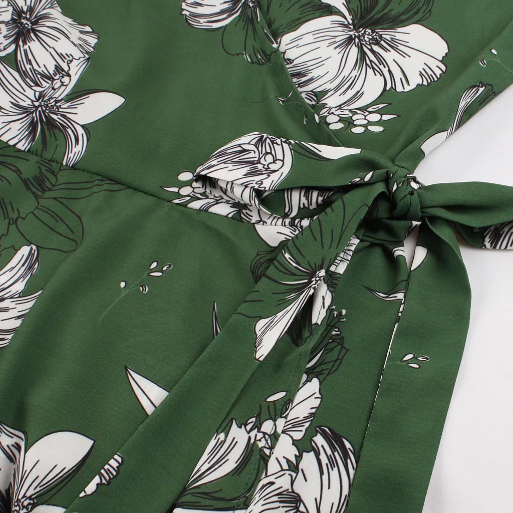 Женское Платье До Колена SAGACE повседневное элегантное платье с длинными рукавами