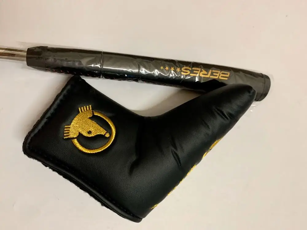 Фирменная Новинка Хонма PP 101 клюшки клюшка для гольфа клюшек 33/34/35 дюймов Сталь