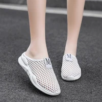 tenis feminino summer women vulcanized shoes high quality woman sneakers slip on flats shoes loafers plus size 40 walking flat