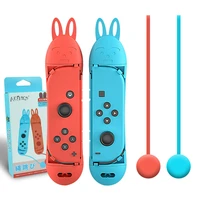 game jump rope challenge skipping jumping joycon controller game dedicated skipping rope for nintendo switch