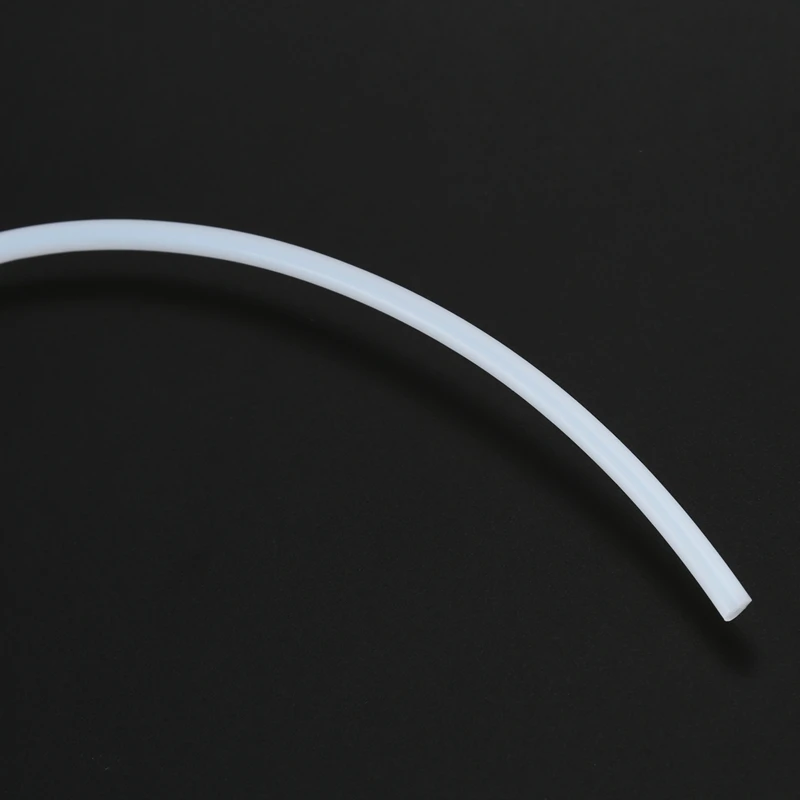 

Promotion! 2mm ID 4mm Tube OD PTFE Tube 1M for 3D Printer 1.75mm Filament