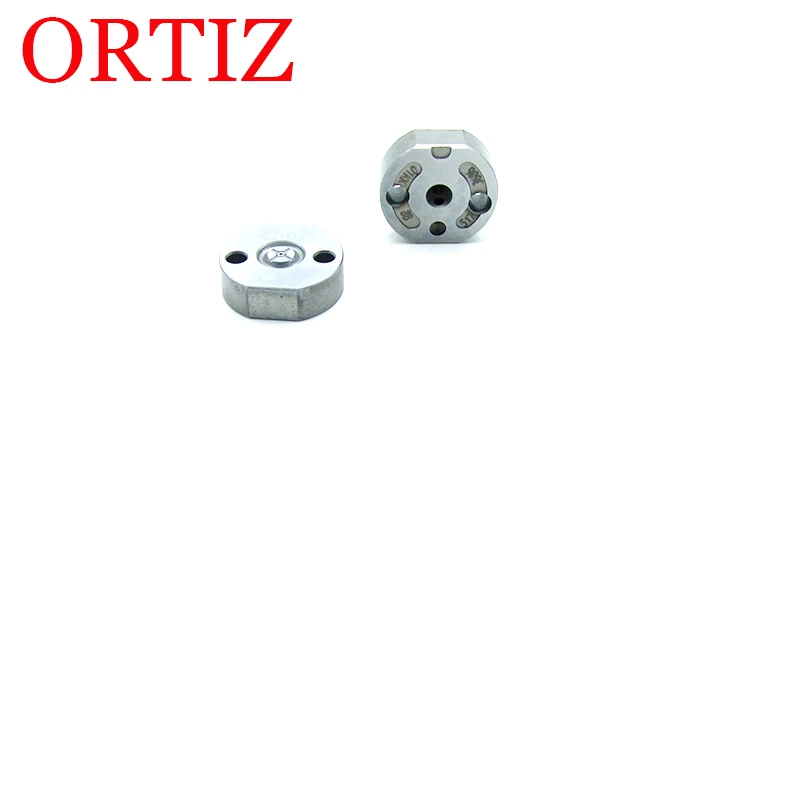 Набор для ремонта форсунки ORTIZ насадка с отверстием клапан 02 # 095000 5210|Топливный