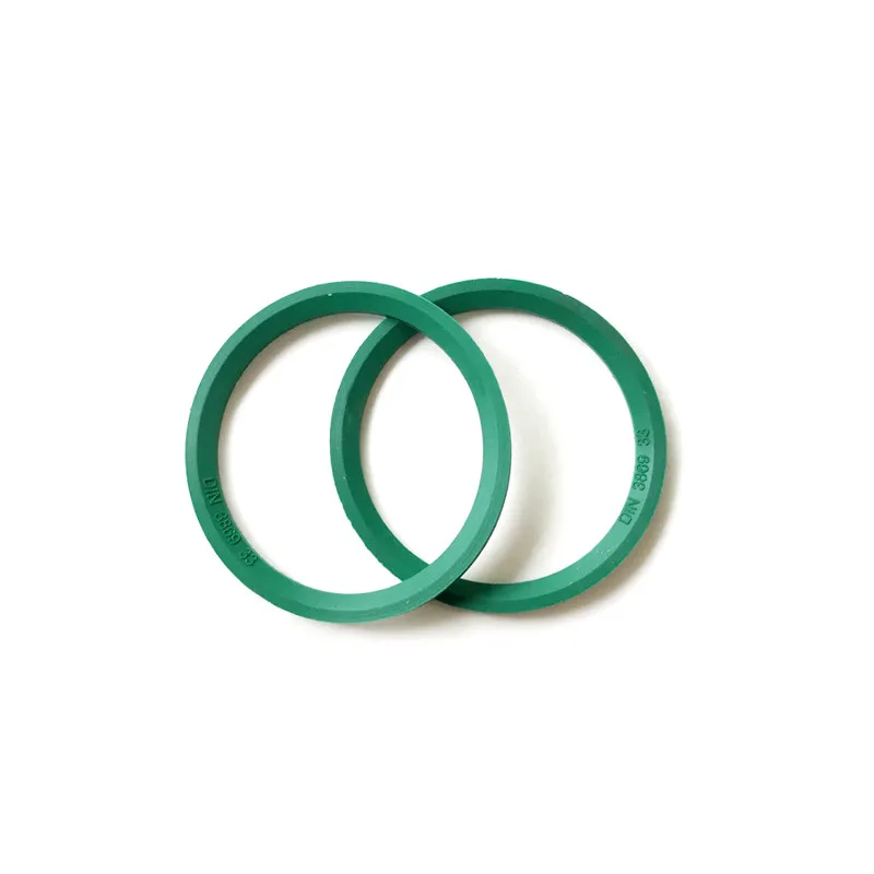 FKM Fluororubber ED Sealing Ring Bevel Washer for E type column end Fluid joint | Обустройство дома